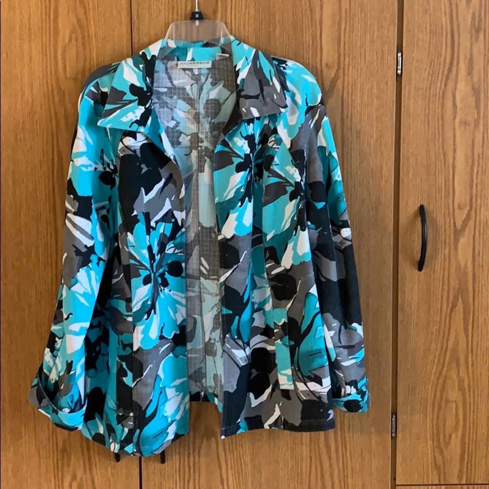 Sag Harbor jacket
